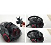 Bosch BGS21POW2 750 w  Toz torbasız Süpürge ProPower Siyah. ürün görseli