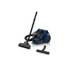 Bosch 21X320 Toz torbasız 550 W Süpürge Mavi. ürün görseli