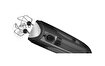Bosch MFQ2420B El Mikseri Siyah / Gri. ürün görseli