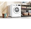Bosch Çamaşır Makinesi WGA242X3TR 9 kg maks. 1200 dev./dak.. ürün görseli