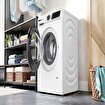 Bosch WGK252Z0TR 1200 Devir 10 kg Çamaşır Makinesi. ürün görseli