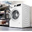 Bosch WGK252Z0TR 1200 Devir 10 kg Çamaşır Makinesi. ürün görseli