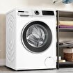 Bosch WGK252Z0TR 1200 Devir 10 kg Çamaşır Makinesi. ürün görseli