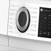 Bosch WGK252Z0TR 1200 Devir 10 kg Çamaşır Makinesi. ürün görseli