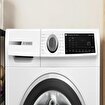 Bosch WGK252Z0TR 1200 Devir 10 kg Çamaşır Makinesi. ürün görseli