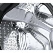 Bosch WGK252Z0TR 1200 Devir 10 kg Çamaşır Makinesi. ürün görseli