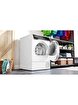 Bosch WQB245A0TR C Enerji Sınıfı 9 Kg Kapasitesli Isı Pompalı Kurutma Makinesi. ürün görseli