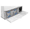 Bosch Isı Pompalı Kurutma Makinesi Wqg25201 10 kg. ürün görseli