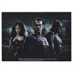 Batman v Superman Puzzle 500 Parça. ürün görseli