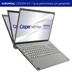 Casper Nirvana C650.1235 Intel Core i5-1235U 16GB RAM 500GB NVME SSD NOTEBOOK. ürün görseli