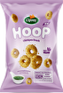 Picture of Cipsaş Hoop -Salsa Verde Flavored Hummus Chips 65 G