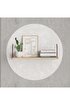 Decormet Armoni Raf Seti 1 Raflı 200*720 Safir Meşe - Malib. ürün görseli