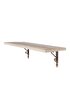 Decormet Retro Raf Seti 20*60 Sakramento+B.Dövme. ürün görseli