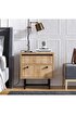 Decormet Pedro Komodin Safir Meşe. ürün görseli