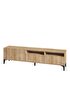 Decormet Ross Tv Sehpası Safir Meşe -Dec-20047. ürün görseli