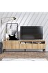 Decormet Ross Tv Sehpası Safir Meşe -Dec-20047. ürün görseli