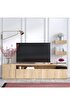 Decormet Alika Tv Ünitesi Safir Meşe -Dec-20071. ürün görseli