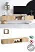 Decormet Avior Tv Ünitesi Dec0062. ürün görseli