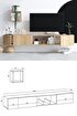 Decormet Avior Tv Ünitesi Dec0062. ürün görseli