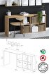 Decormet Blake Çalışma Masası. ürün görseli