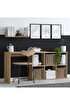 Decormet Blake Çalışma Masası. ürün görseli