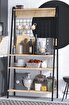 Decormet Barista Mutfak Rafı Dec0141. ürün görseli