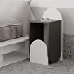 Picture of Decortie Nun Nightstand