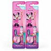 Difaş Minnie Mouse Diş Fırçası 4-7 Yaş 2 Adet . ürün görseli