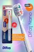 Picture of Difaş Nano Soft Diş Fırçası Beyaz
