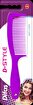 Picture of Difaş D-Style Small comb with handle 2038