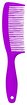 Picture of Difaş D-Style Small comb with handle 2038