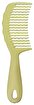 Picture of Difaş Bio-Care Zigzag comb with handle 3011