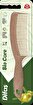 Picture of Difaş Bio-Care Big comb with handle 3028