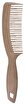 Picture of Difaş Bio-Care Big comb with handle 3028