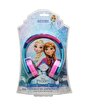 Disney Frozen Karlar Ülkesi Anna Elsa Olaf Çocuk Kulaklığı Lisanslı. ürün görseli