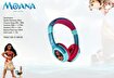 Disney Moana Çocuk Kulaklığı Lisanslı Çocuk için kulaklık. ürün görseli