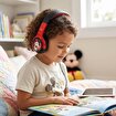 Disney Mickey Mouse Miki Fare Çocuk Kulaklığı Lisanslı. ürün görseli