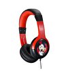 Disney Mickey Mouse Miki Fare Çocuk Kulaklığı Lisanslı. ürün görseli