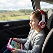 Disney Minnie Mouse Mini Fare Çocuk Kulaklığı Lisanslı. ürün görseli