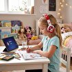 Disney Minnie Mouse Mini Fare Çocuk Kulaklığı Lisanslı. ürün görseli