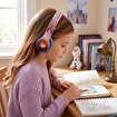 Disney Frozen Karlar Ülkesi 2 - Anna Elsa Bluetooth Kulaklık Kablosuz Çocuk Kulaklığı Lisanslı . ürün görseli