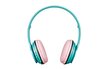 Disney Frozen Karlar Ülkesi Anna Elsa Bluetooth Kulaklık Kablosuz Çocuk Kulaklığı Lisanslı. ürün görseli