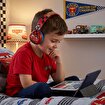 Disney Cars Arabalar Bluetooth Kulaklık Kablosuz Çocuk Kulaklığı Lisanslı . ürün görseli
