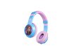 Disney Frozen Karlar Ülkesi - Anna Elsa Mikrofonlu Bluetooth Kulaklık Kablosuz Çocuk Kulaklığı Lisanslı . ürün görseli