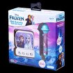 DISNEY FROZEN MINI KARAOKE MİKROFON SETİ. ürün görseli