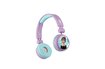 Disney Frozen Karlar Ülkesi Anna Elsa Bluetooth Kablosuz Çocuk Kulaklığı Lisanslı . ürün görseli