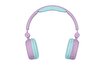 Disney Frozen Karlar Ülkesi Anna Elsa Bluetooth Kablosuz Çocuk Kulaklığı Lisanslı . ürün görseli