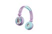 Disney Frozen Karlar Ülkesi Anna Elsa Bluetooth Kablosuz Çocuk Kulaklığı Lisanslı . ürün görseli
