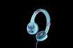 Disney Stitch Aux 3D kabartmalı kablolu kulaklık . ürün görseli