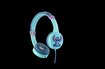 Disney Stitch Aux 3D kabartmalı kablolu kulaklık . ürün görseli